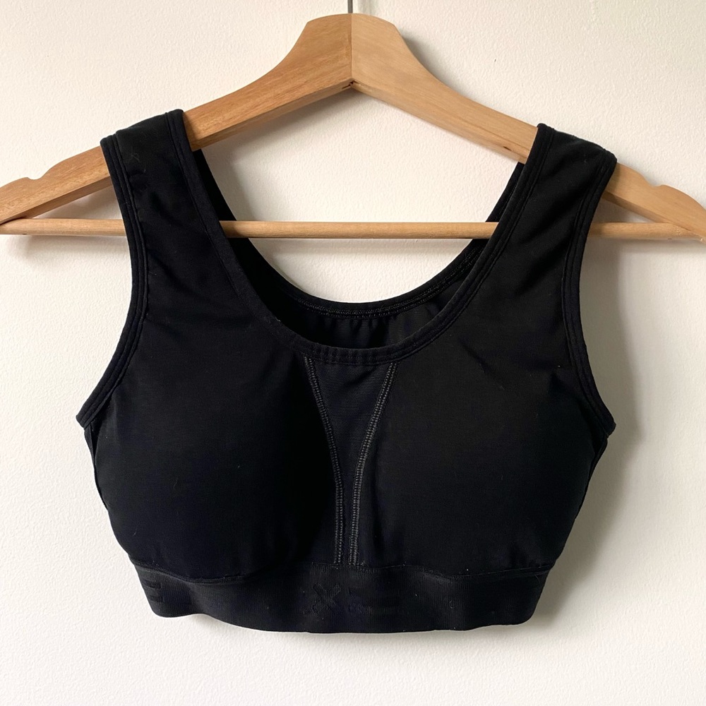 TomboyX Bra